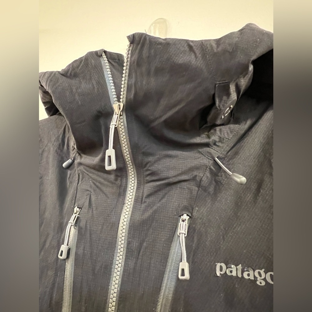Patagonia Men's Stretch Nano Storm® Jacket G. - Picture 12 of 16
